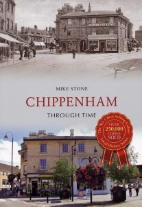 chippenham through time